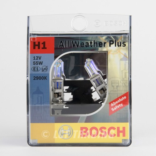 Bosch all weather - all,