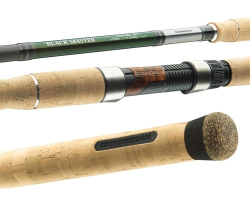 Cormoran black master - cormoran,