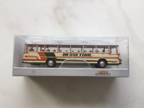 Buss brekina h0 59937 - brekina,