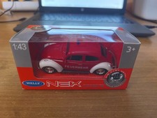 Welly NEX VW Käfer Beetle