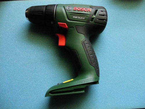 Bosch akkuschrauber psr14 - bosch,