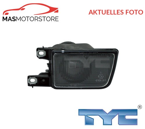 Nebelscheinwerfer recht tyc - recht,