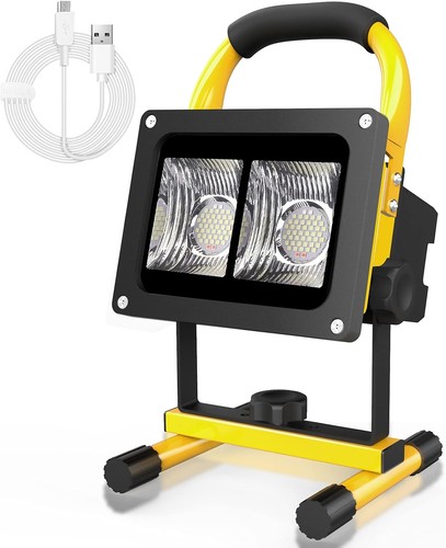 Sun baustrahler 40w - t-sun,