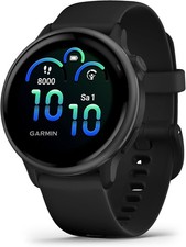 Garmin Vivoactive 6 42mm -