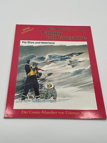 Comic die abenteuer von - die,