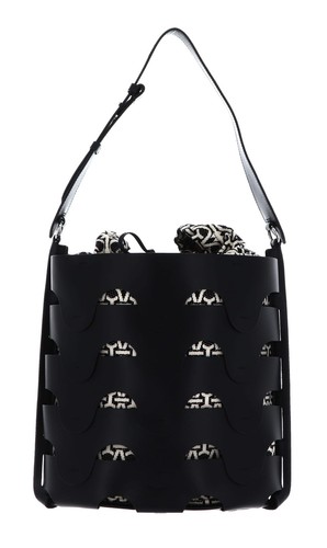Coccinelle medhuse bucket bag - coccinelle,