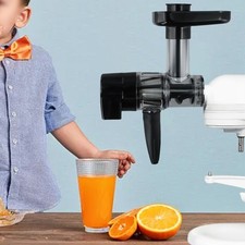 Entsafter Für KitchenAid