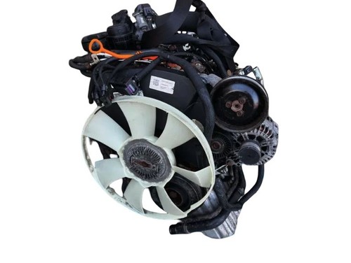 Motor engine crafter - motor,