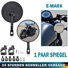 1 Paar Motorrad