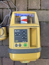 Linien laser topcon - laser, rl