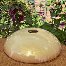 Lampenschirm Glas Glasschirm