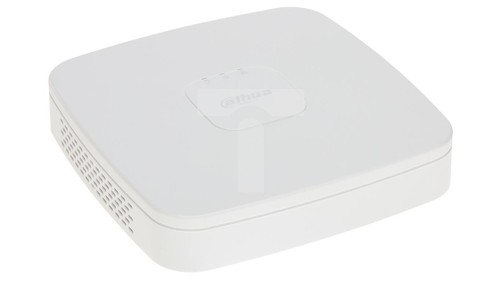 Kanal recorder 12mpx - ip,