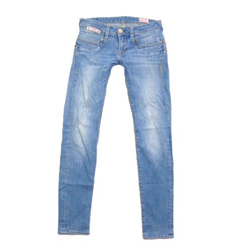 Herrlicher piper slim - slim, jeans