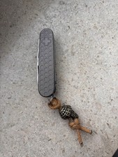 Schweizer Taschenmesser Daily