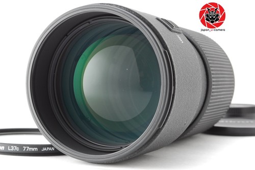 Neuwertig nikon af - nikon, nikkor