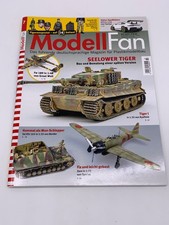 ModellFan Modellbauzeitschrift