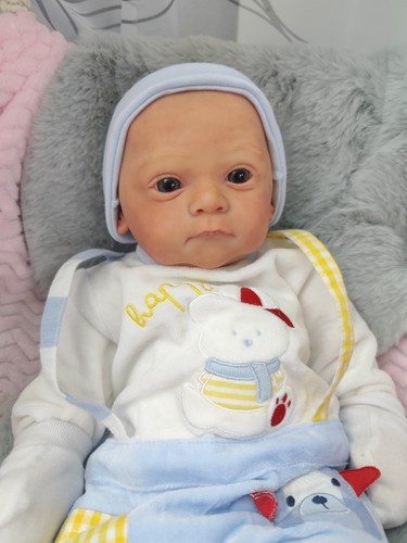 Cuddle reborn rebornbaby - cuddle,, reborn,