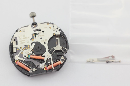 Vd57b uhrwerk chronograph - uhrwerk,