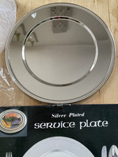 QUIST Ascot PLATZTELLER