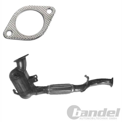Catalysts katalysator kat - bm,