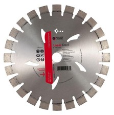 Diamanttrennscheibe 230 x 22,2