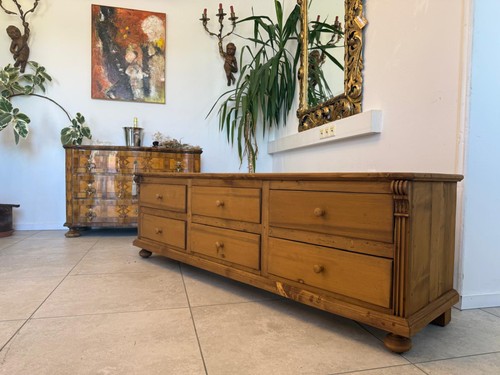 Ladenkommode ladenschrank - ladenkommode,