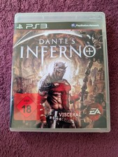 Dante's Inferno - Sony