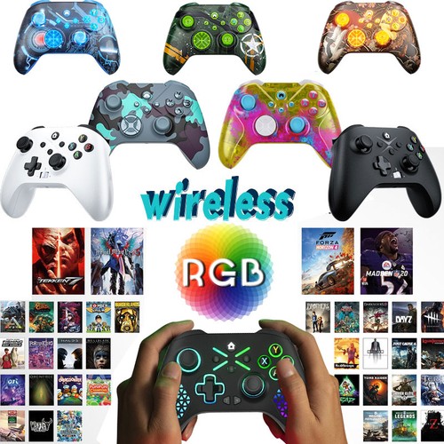 Wireless controller für - wireless,