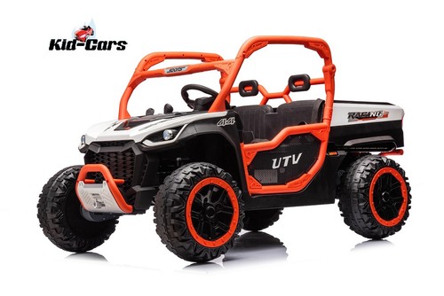 Kinder elektroauto kipper utv - kinder,