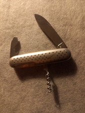 Taschenmesser RICHARTZ