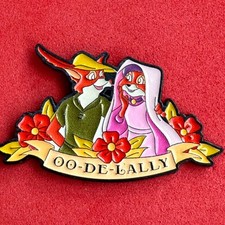 Pin, Badge, Anstecker, Disney