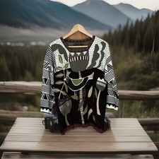 Pullover, Gudrun Sjöden