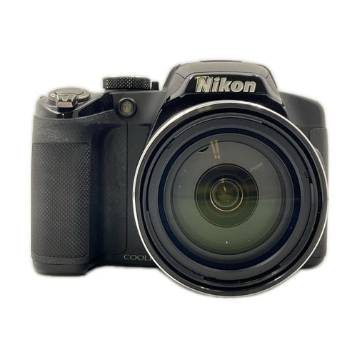 Nikon coolpix p510 kompakte - coolpix,