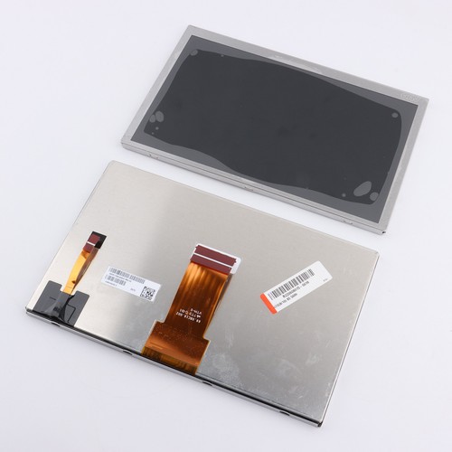 Lcd display für 18 19 - 8",