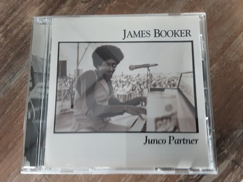 James booker junco partner - james, booker,