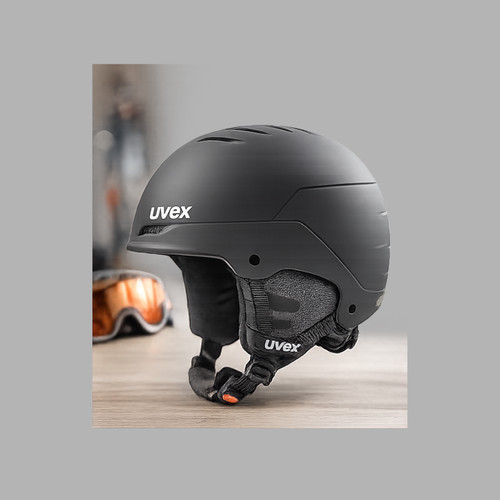 Uvex wanted skihelm - uvex,
