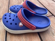 Crocs kinder clogs c10 c11 - gr.,