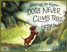 Schnitzel Von Krumm, Dogs