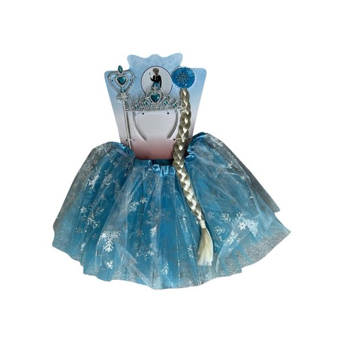 Karneval kinder eiskönigin - karneval,