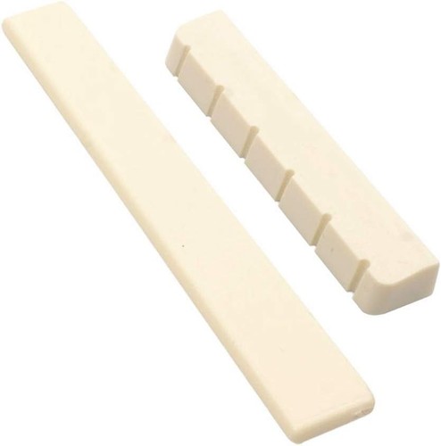 Gitarrensattel knochen - gitarrensattel,