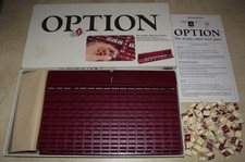 HERVORRAGENDE PARKER BROTHERS