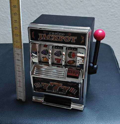 Mini spielautomat slot - mini,