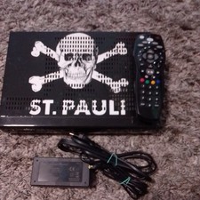 Fan Edition FC St. PAULI-Humax