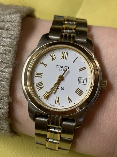 Tissot uhr 1853 - tissot, pr50
