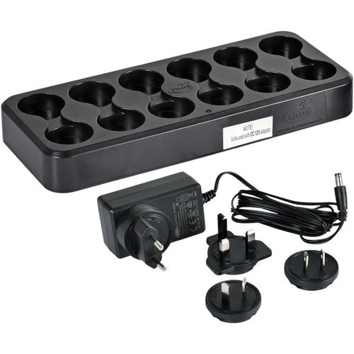 Duni led ladestation - led-ladestation, für