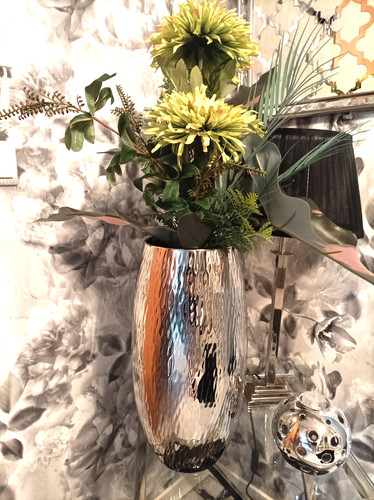 Original fink vase africa - original,, fink-vase