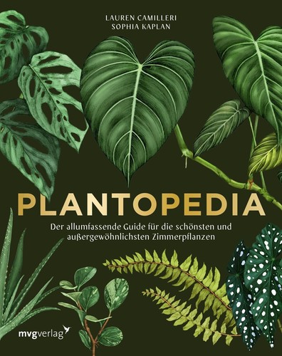 Lauren camilleri plantopedia - camilleri,