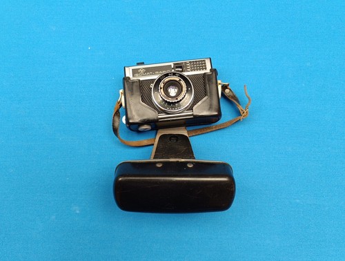Fotoapparat agfa isomat rapid - fotoapparat,
