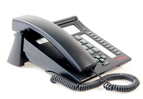 Avaya tenovis basic - avaya, t3-basic