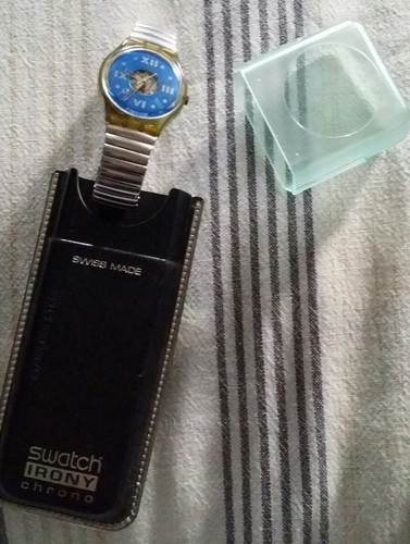 Swatch uhr - swatch,